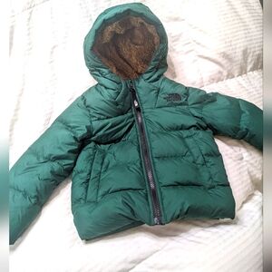 The North Face Toddler 3T coat